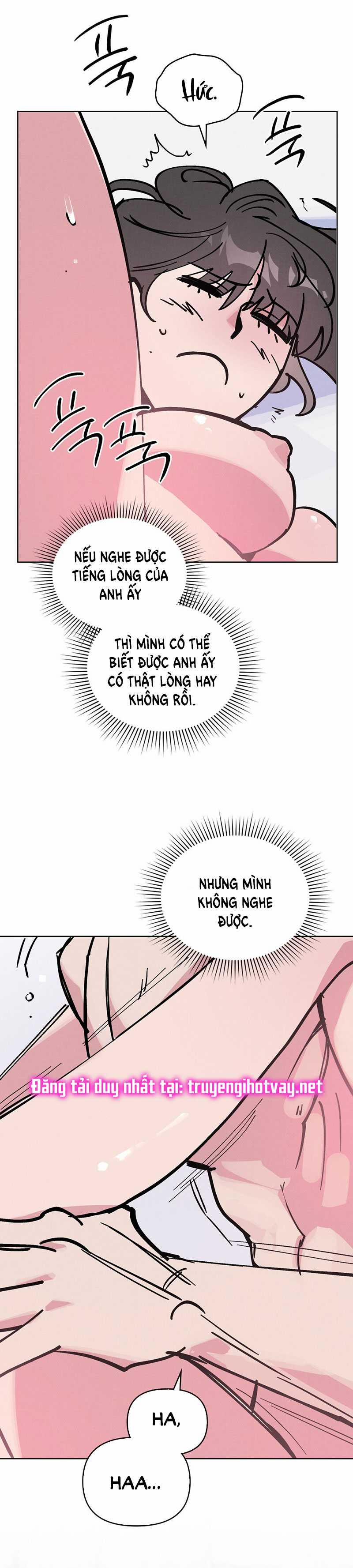 [18+] 7 Giây Thay Vì Hôn 10.2 trang 10