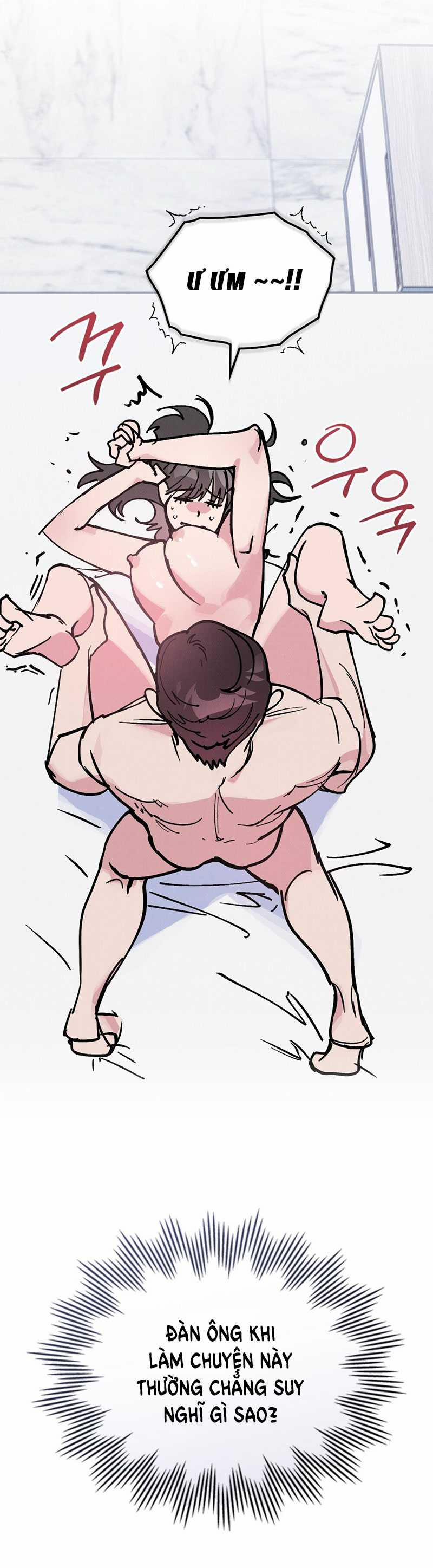 [18+] 7 Giây Thay Vì Hôn 10.2 trang 11