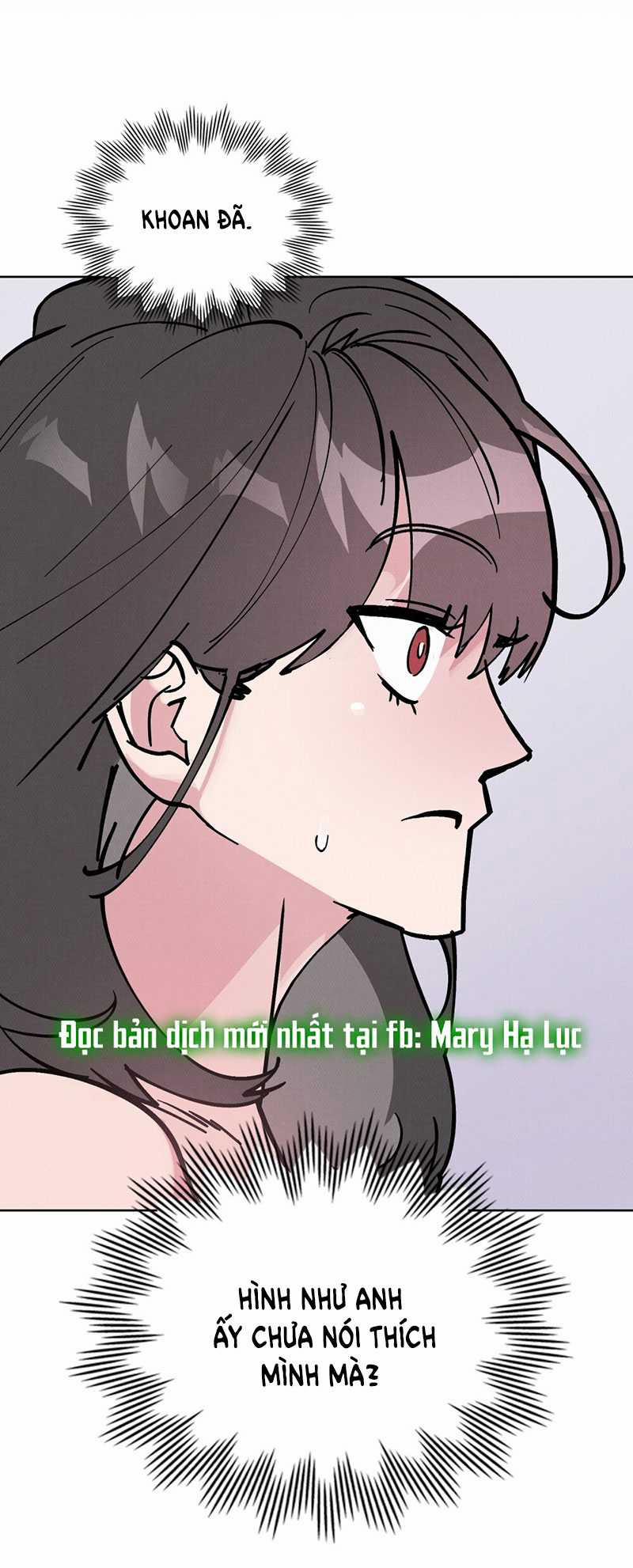 [18+] 7 Giây Thay Vì Hôn 10.2 trang 5
