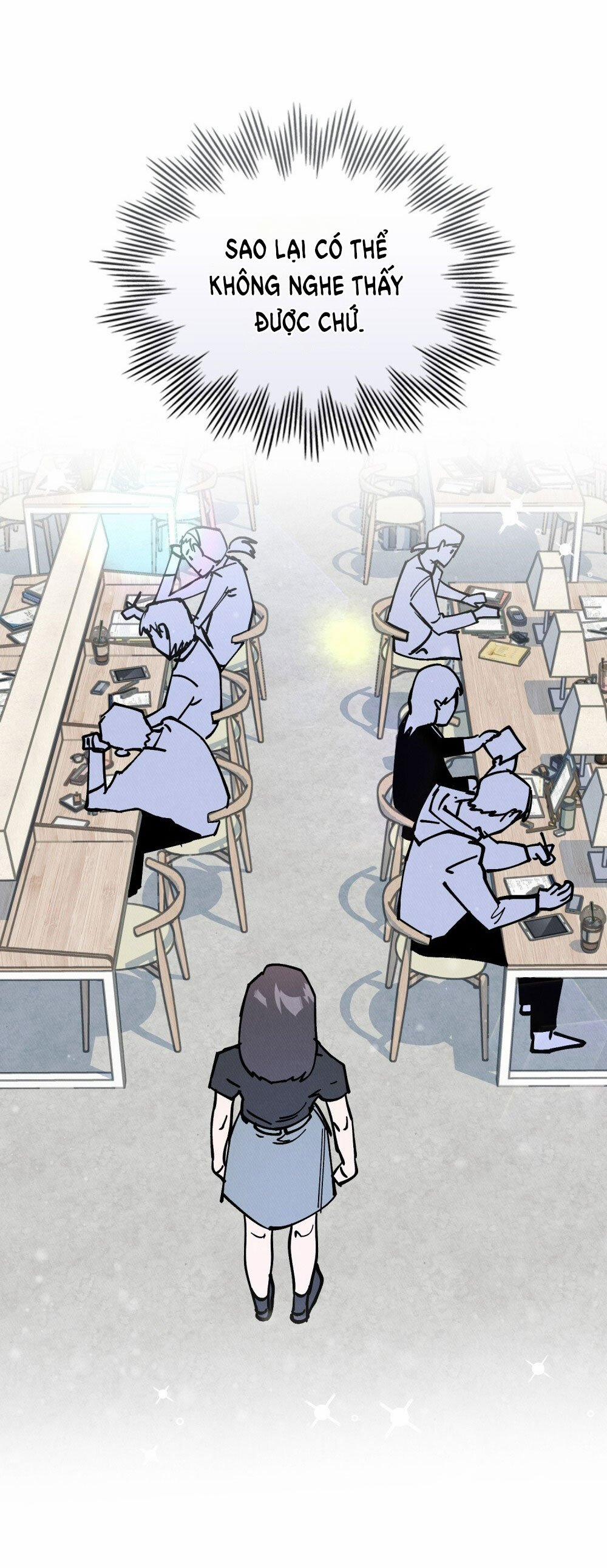 [18+] 7 Giây Thay Vì Hôn 11.2 trang 9