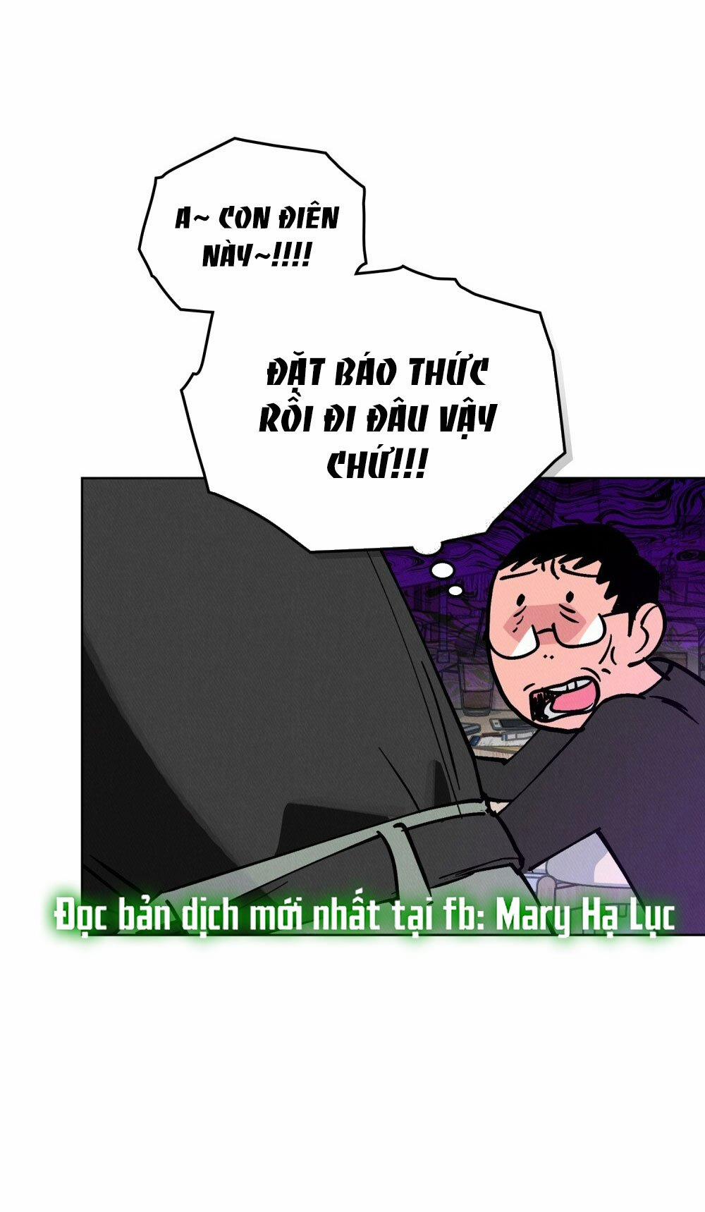 [18+] 7 Giây Thay Vì Hôn 12.1 trang 19