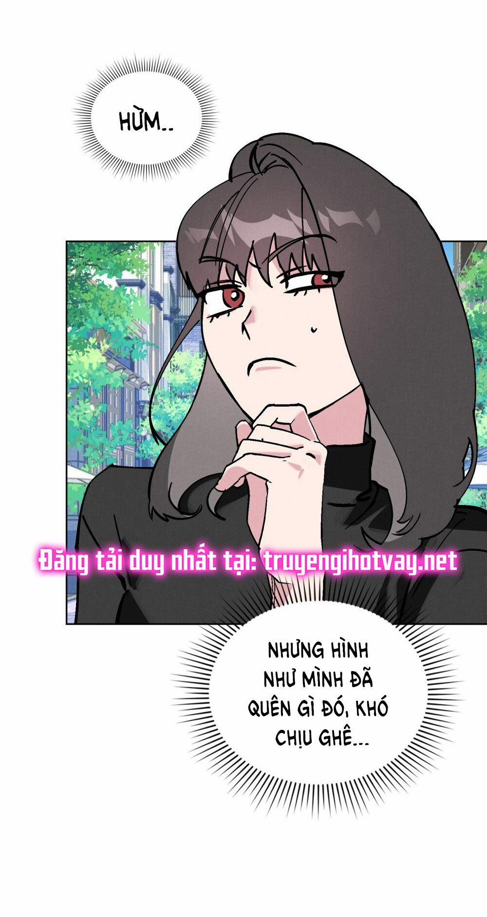 [18+] 7 Giây Thay Vì Hôn 12.1 trang 24