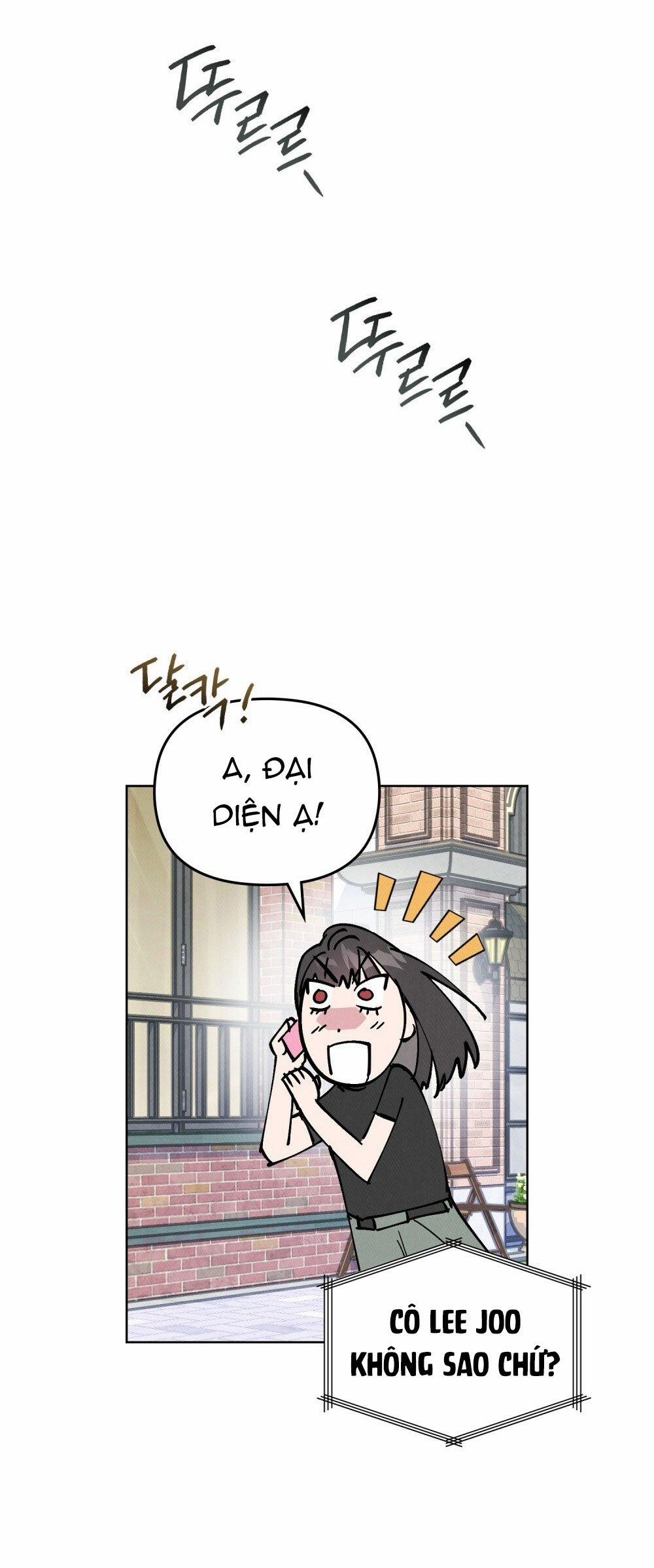 [18+] 7 Giây Thay Vì Hôn 12.1 trang 27