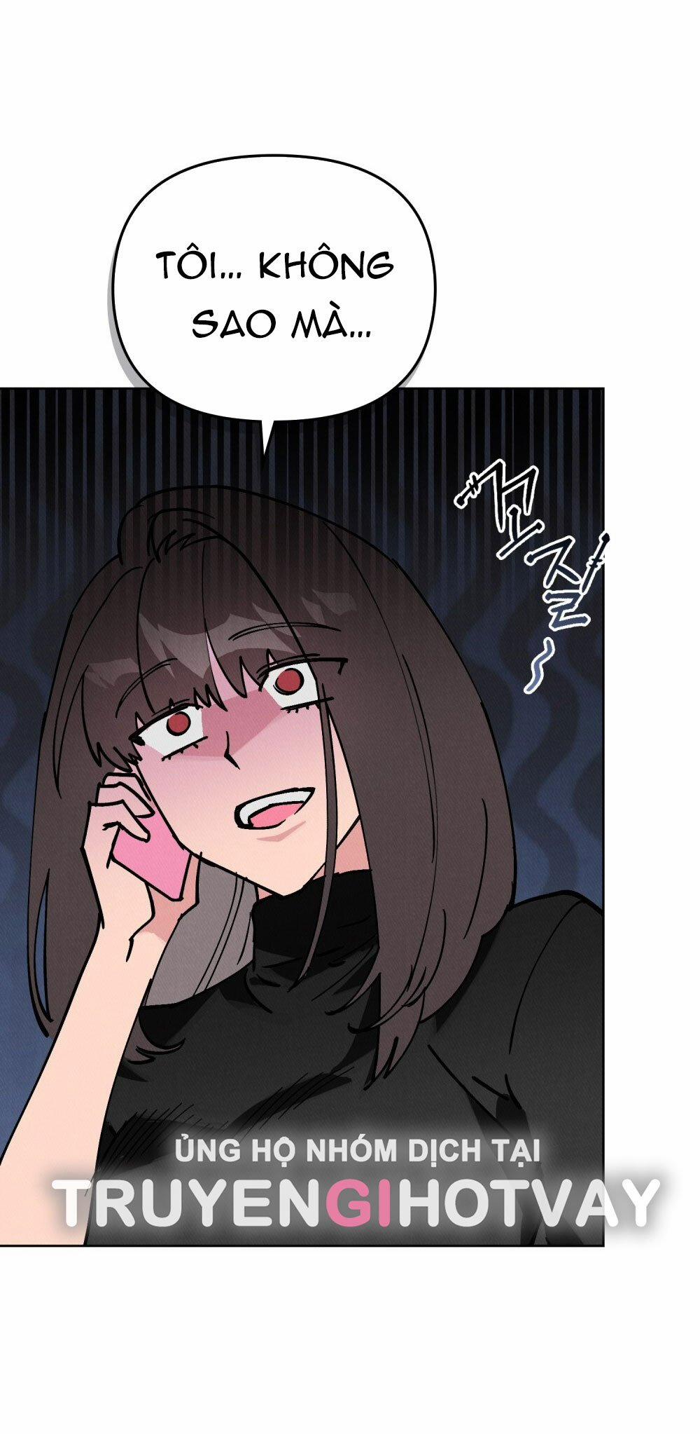 [18+] 7 Giây Thay Vì Hôn 12.1 trang 28