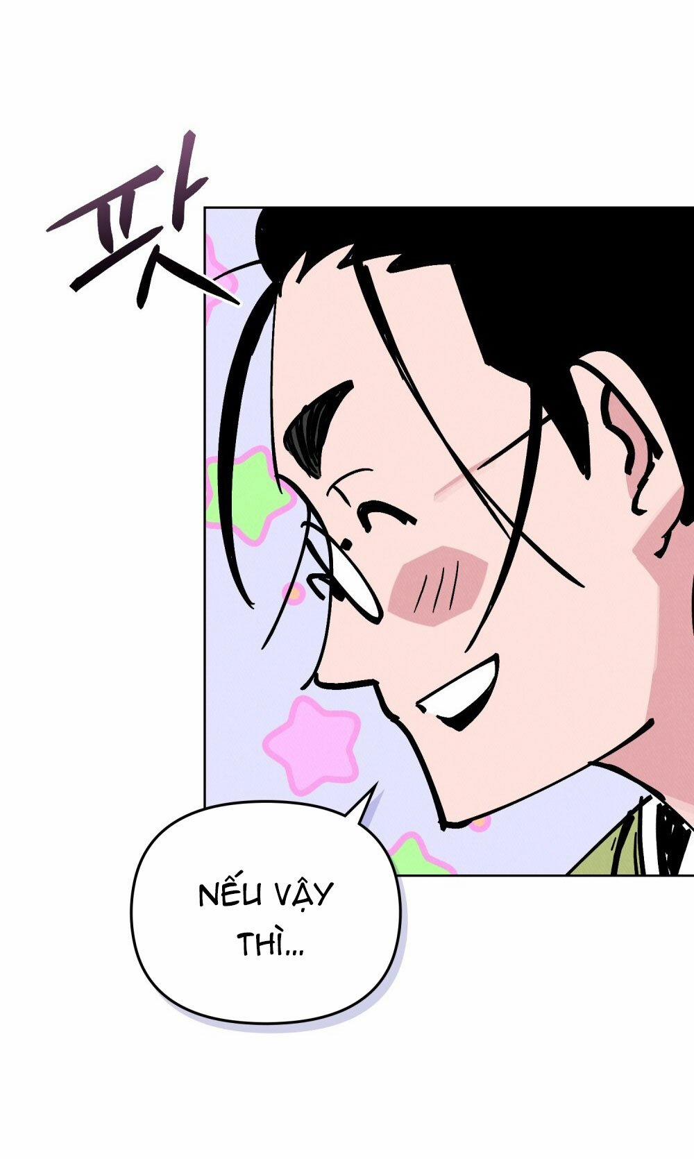 [18+] 7 Giây Thay Vì Hôn 12.1 trang 5