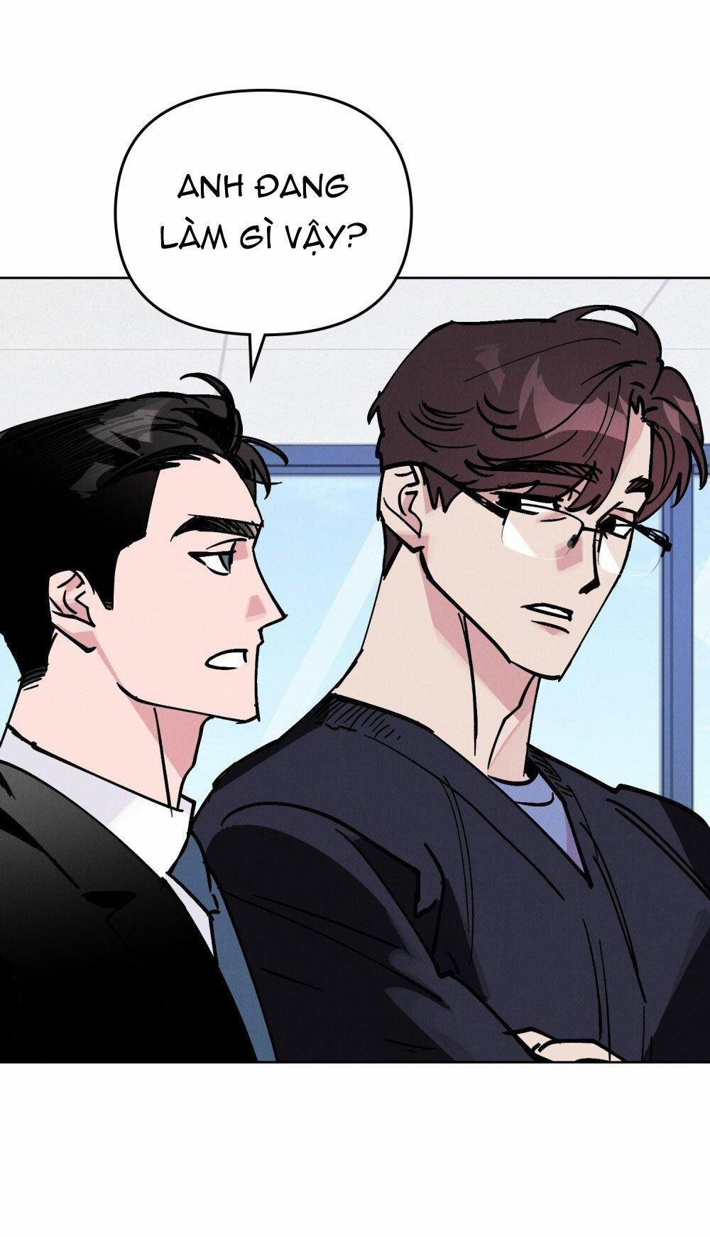 [18+] 7 Giây Thay Vì Hôn 12.2 trang 19