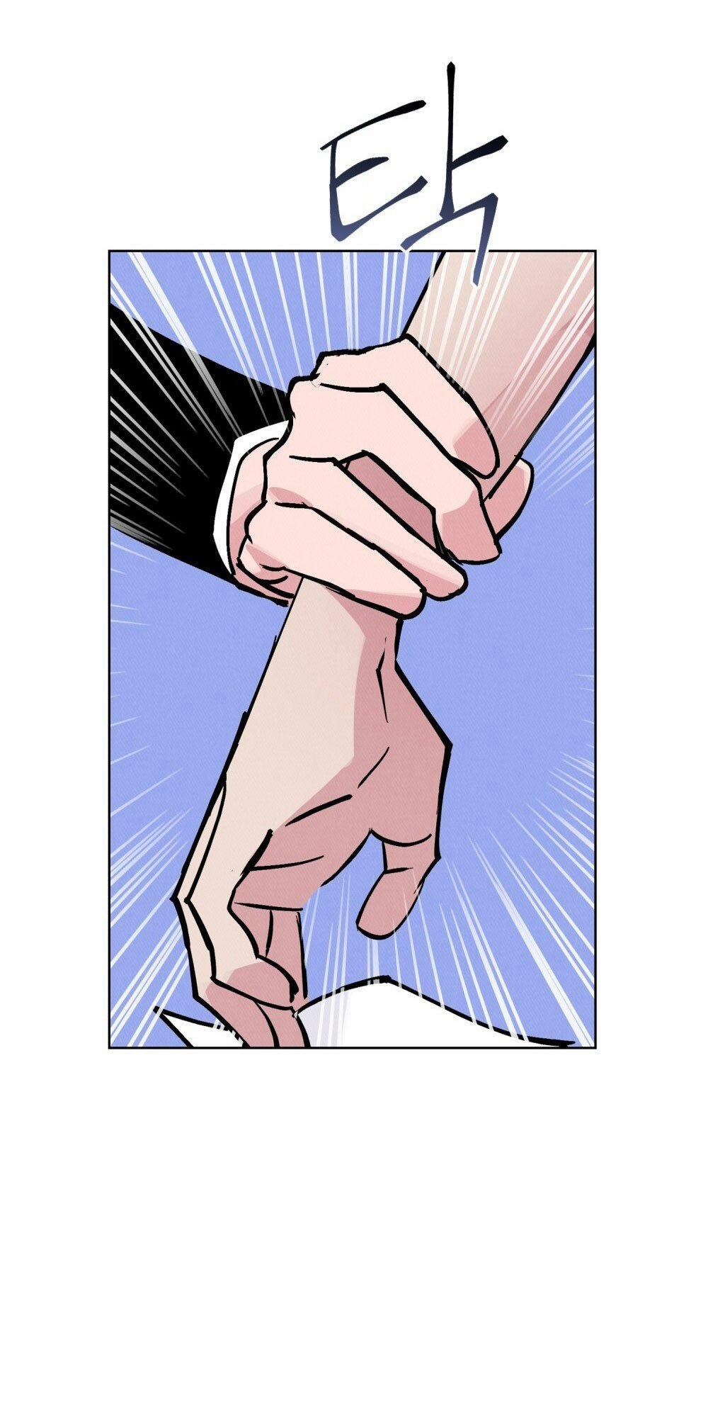 [18+] 7 Giây Thay Vì Hôn 12.2 trang 21