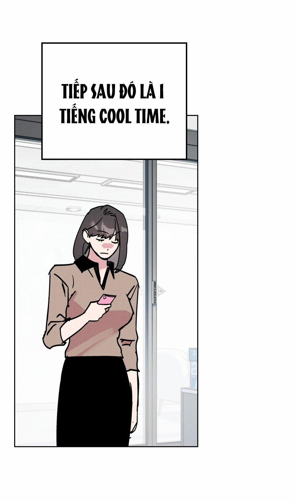 [18+] 7 Giây Thay Vì Hôn 13.1 trang 11