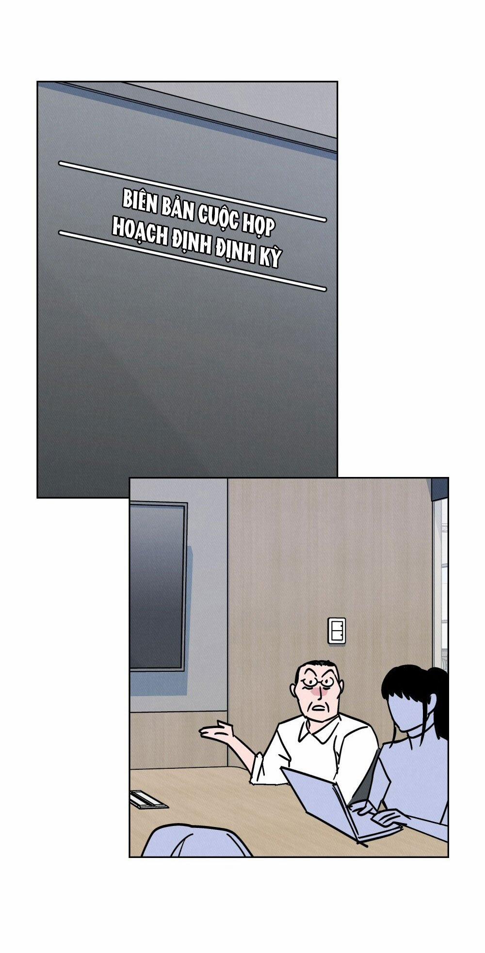 [18+] 7 Giây Thay Vì Hôn 13.1 trang 19