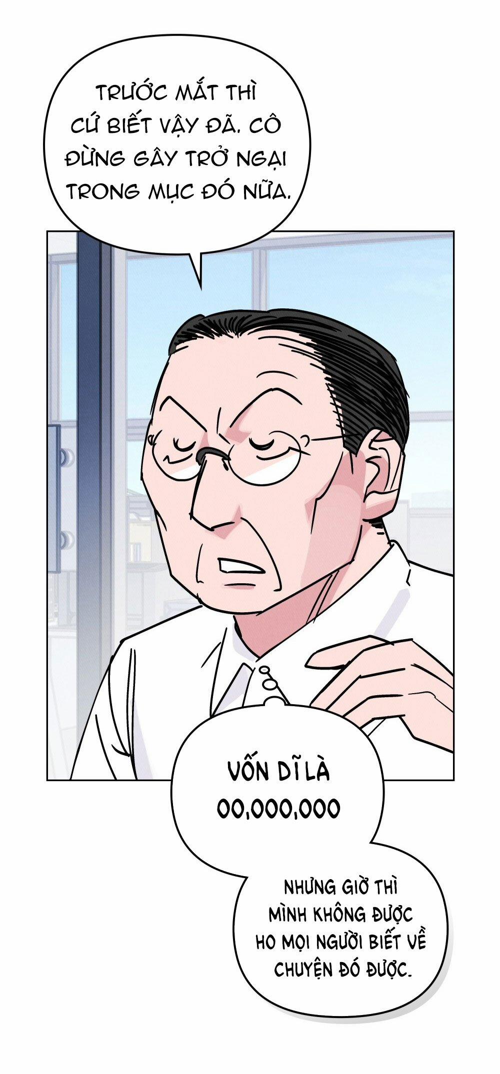 [18+] 7 Giây Thay Vì Hôn 13.1 trang 24