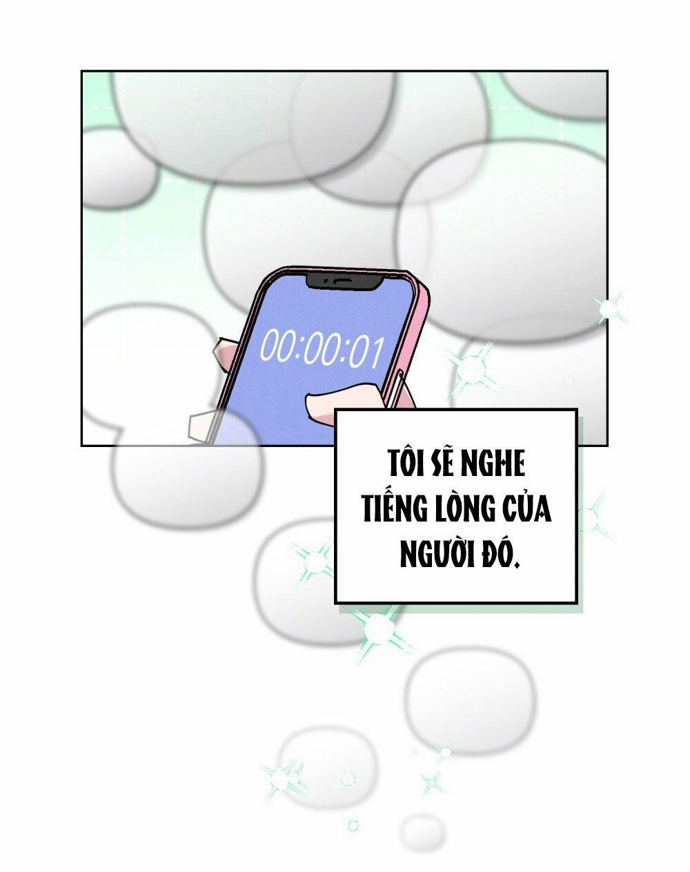 [18+] 7 Giây Thay Vì Hôn 13.1 trang 9