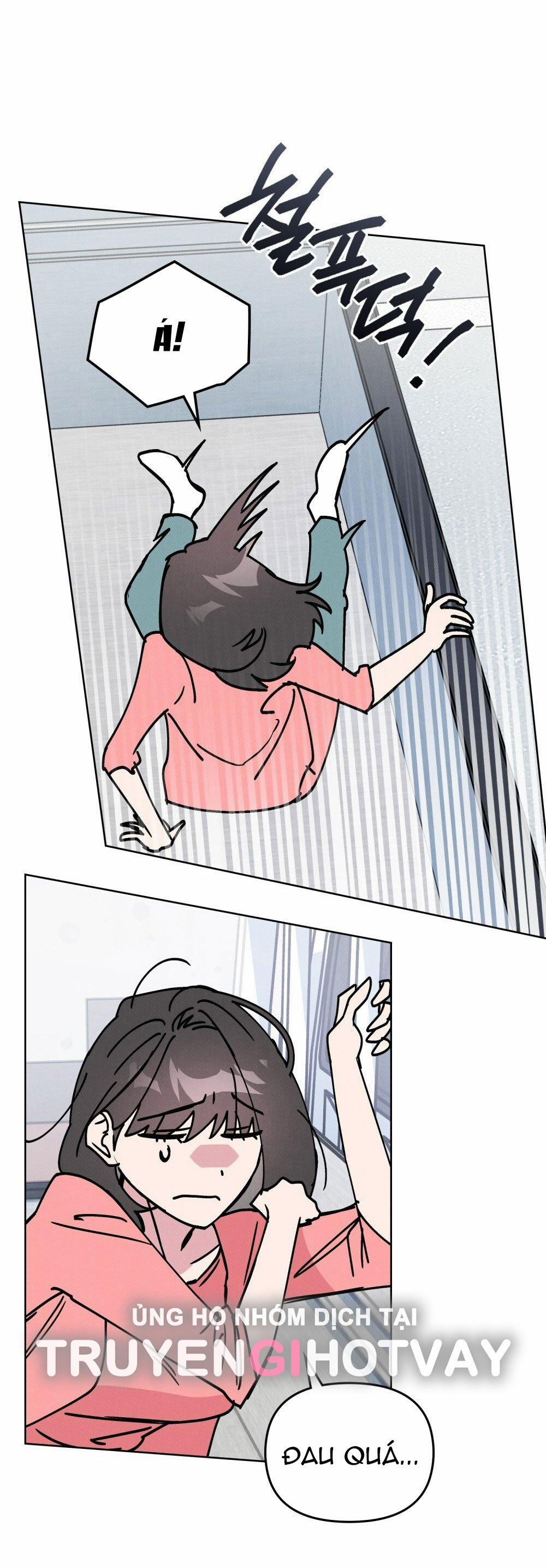 [18+] 7 Giây Thay Vì Hôn 14.2 trang 18