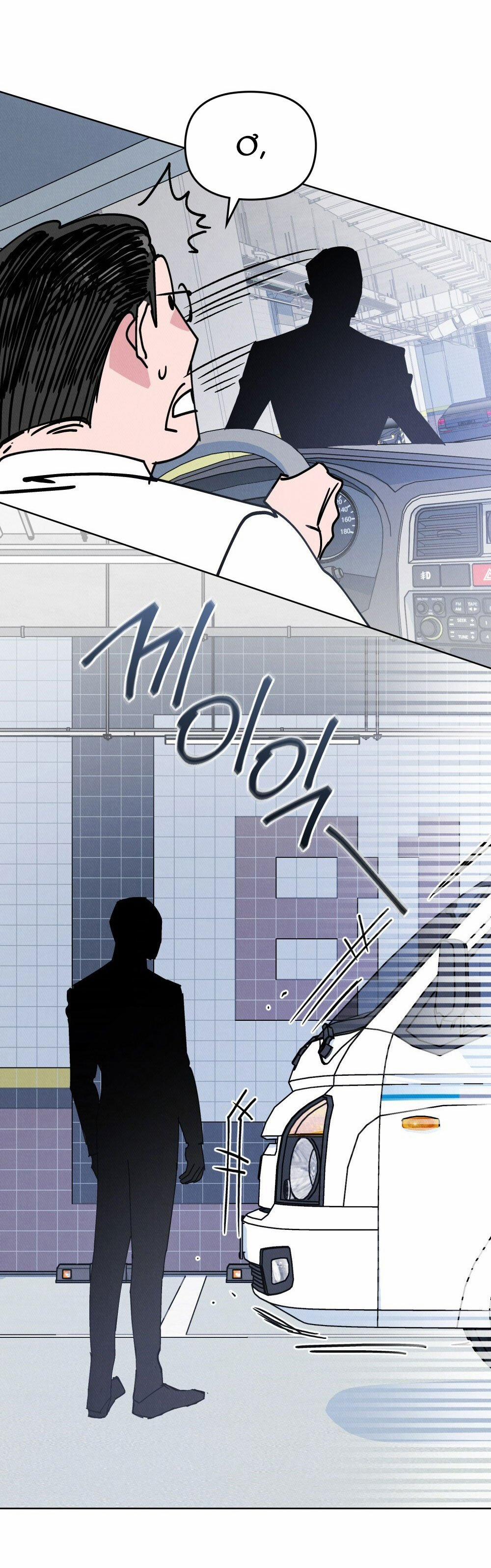 [18+] 7 Giây Thay Vì Hôn 14.2 trang 20