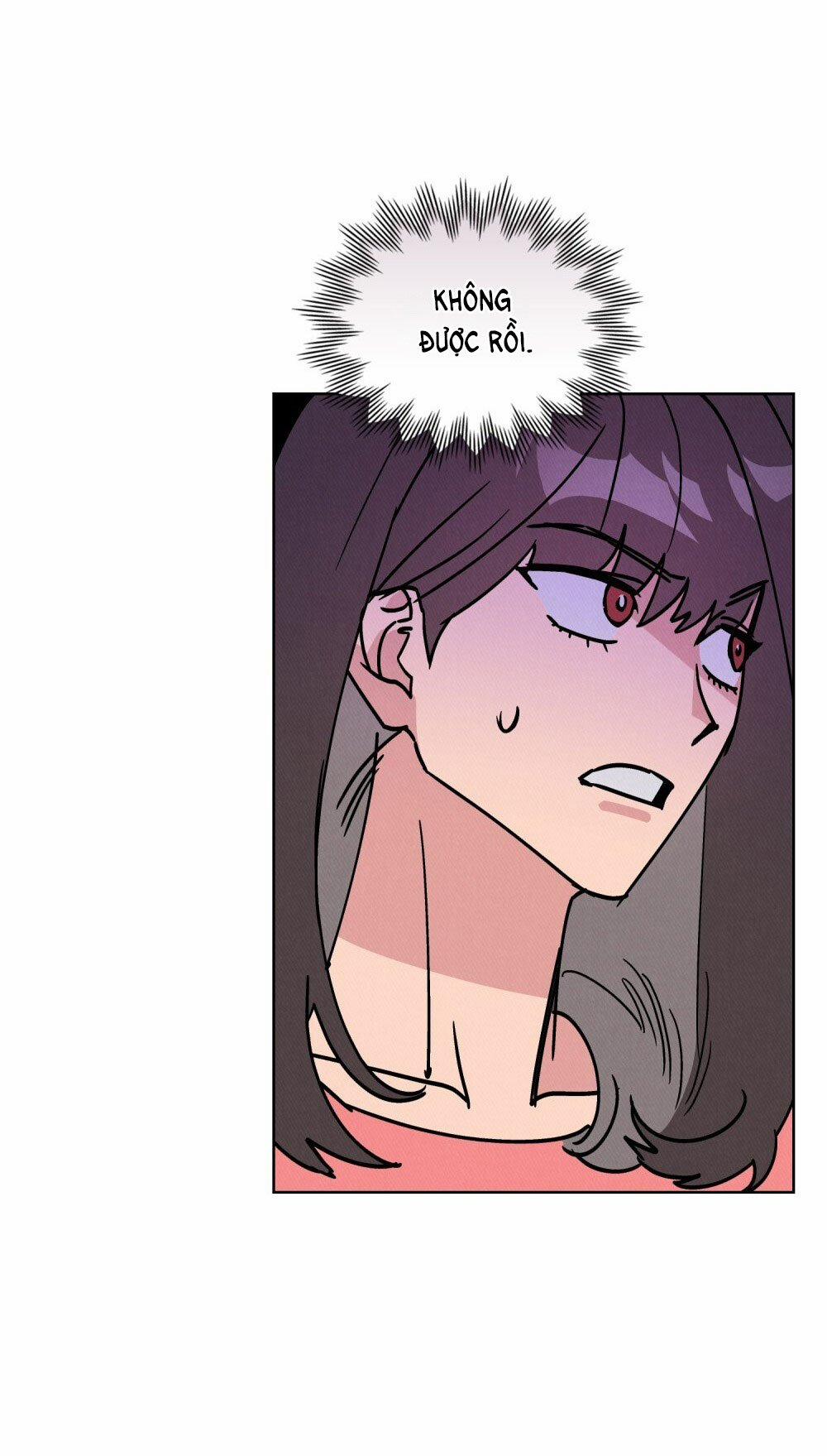 [18+] 7 Giây Thay Vì Hôn 14.2 trang 3