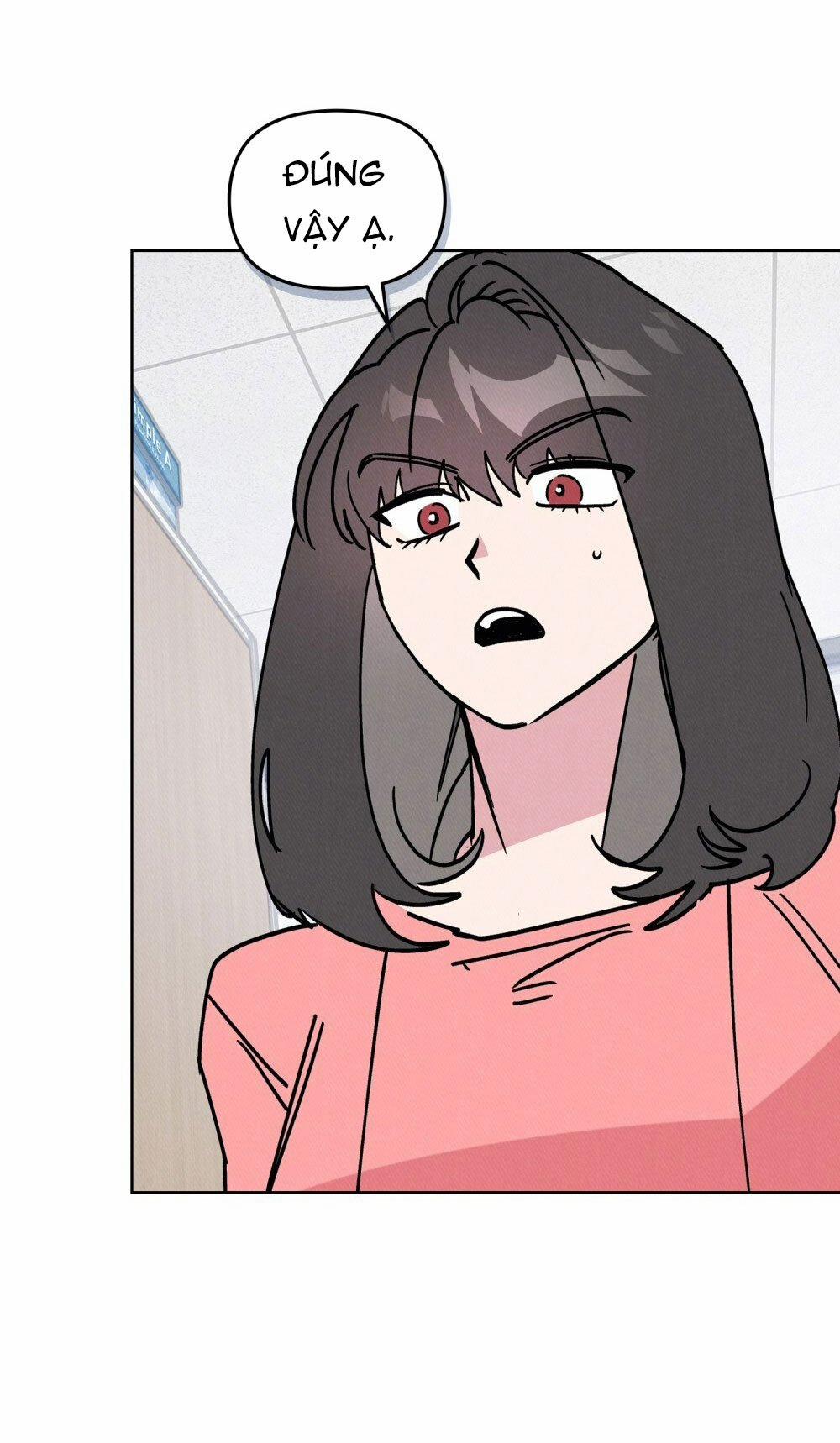 [18+] 7 Giây Thay Vì Hôn 14.2 trang 9