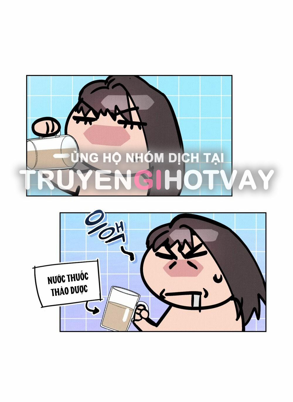 [18+] 7 Giây Thay Vì Hôn 18.1 trang 11