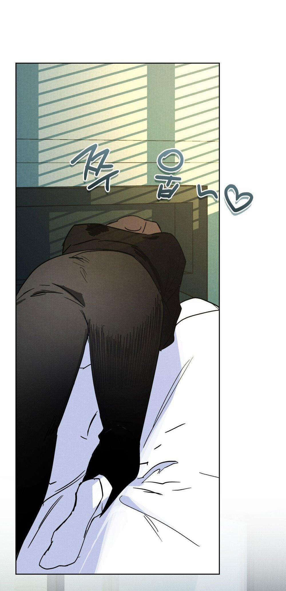 [18+] 7 Giây Thay Vì Hôn 18.1 trang 17