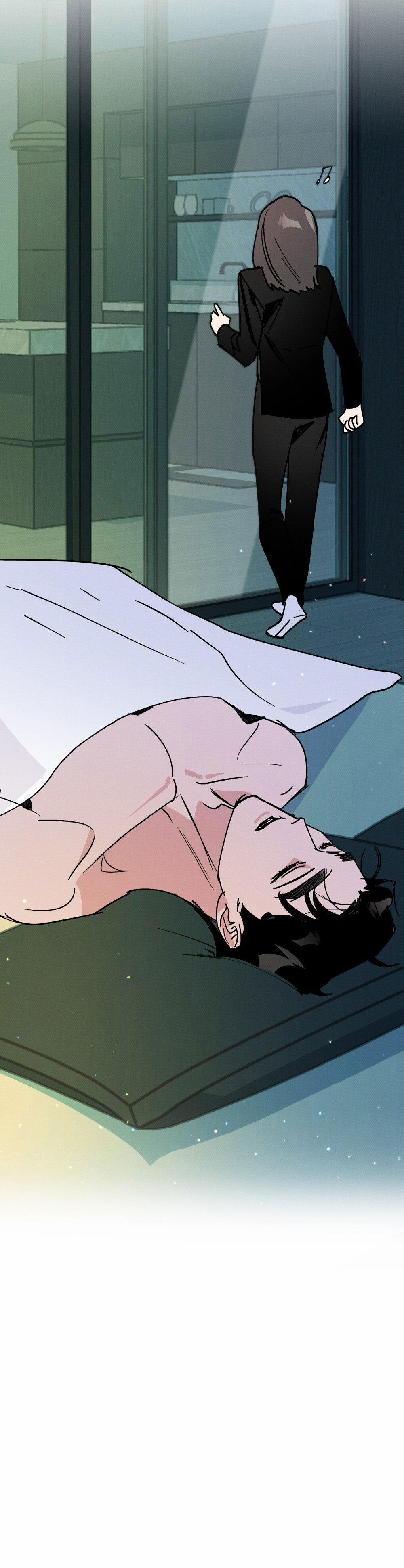 [18+] 7 Giây Thay Vì Hôn 18.1 trang 18