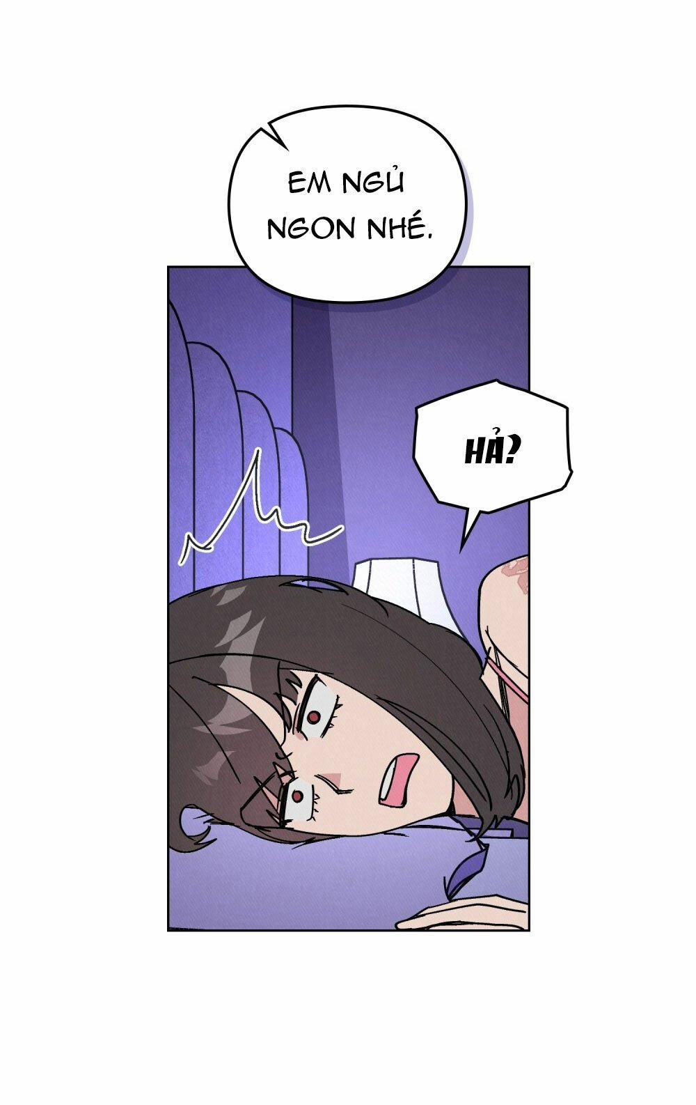 [18+] 7 Giây Thay Vì Hôn 19.2 trang 10