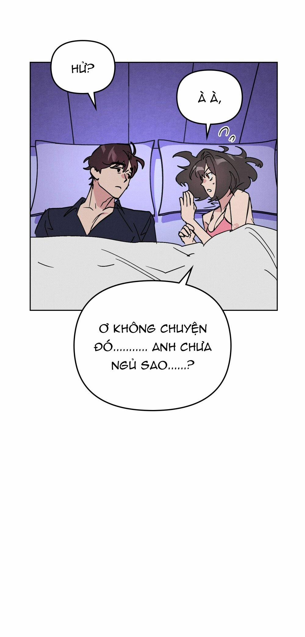 [18+] 7 Giây Thay Vì Hôn 19.2 trang 11