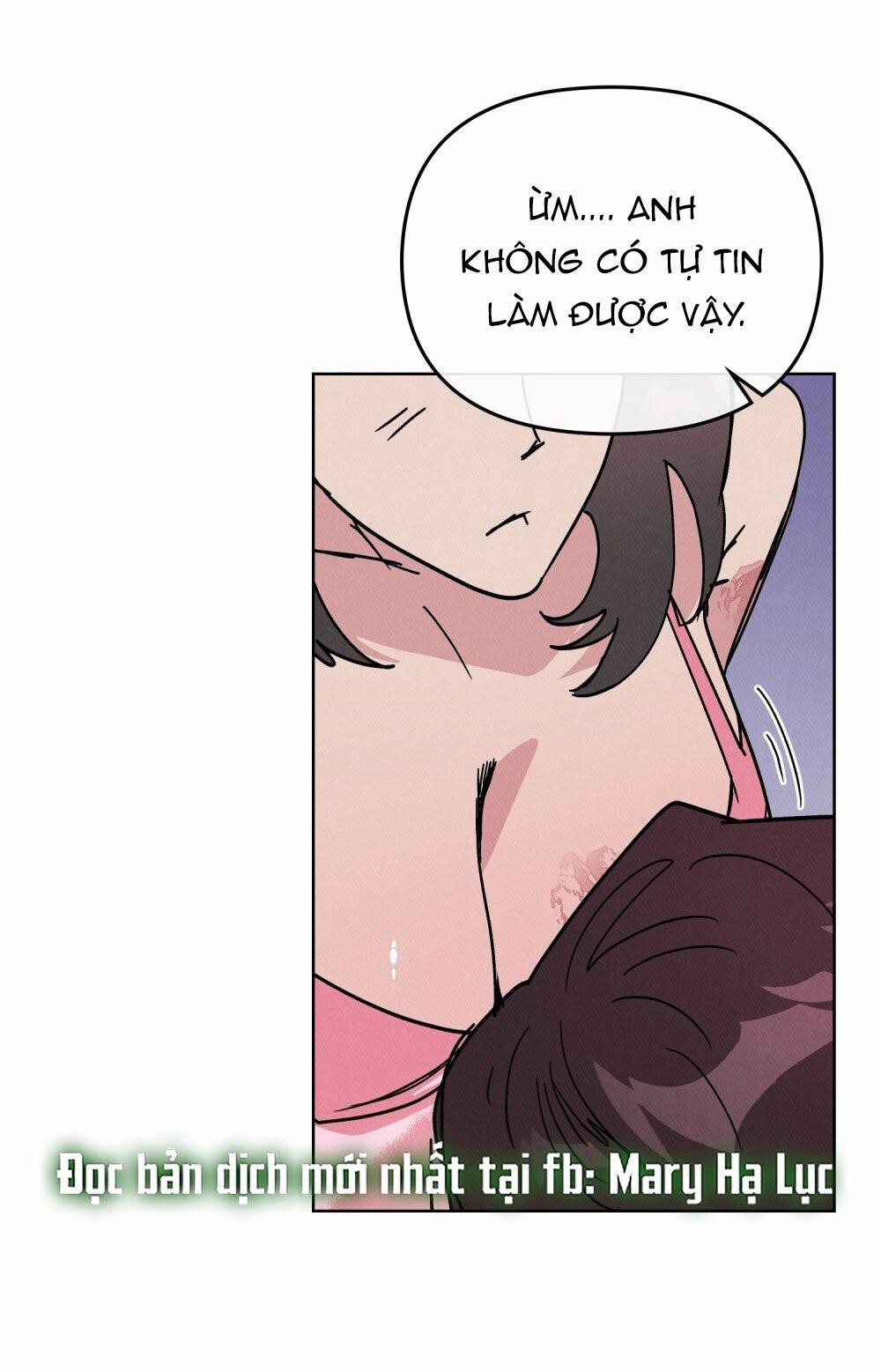 [18+] 7 Giây Thay Vì Hôn 19.2 trang 20