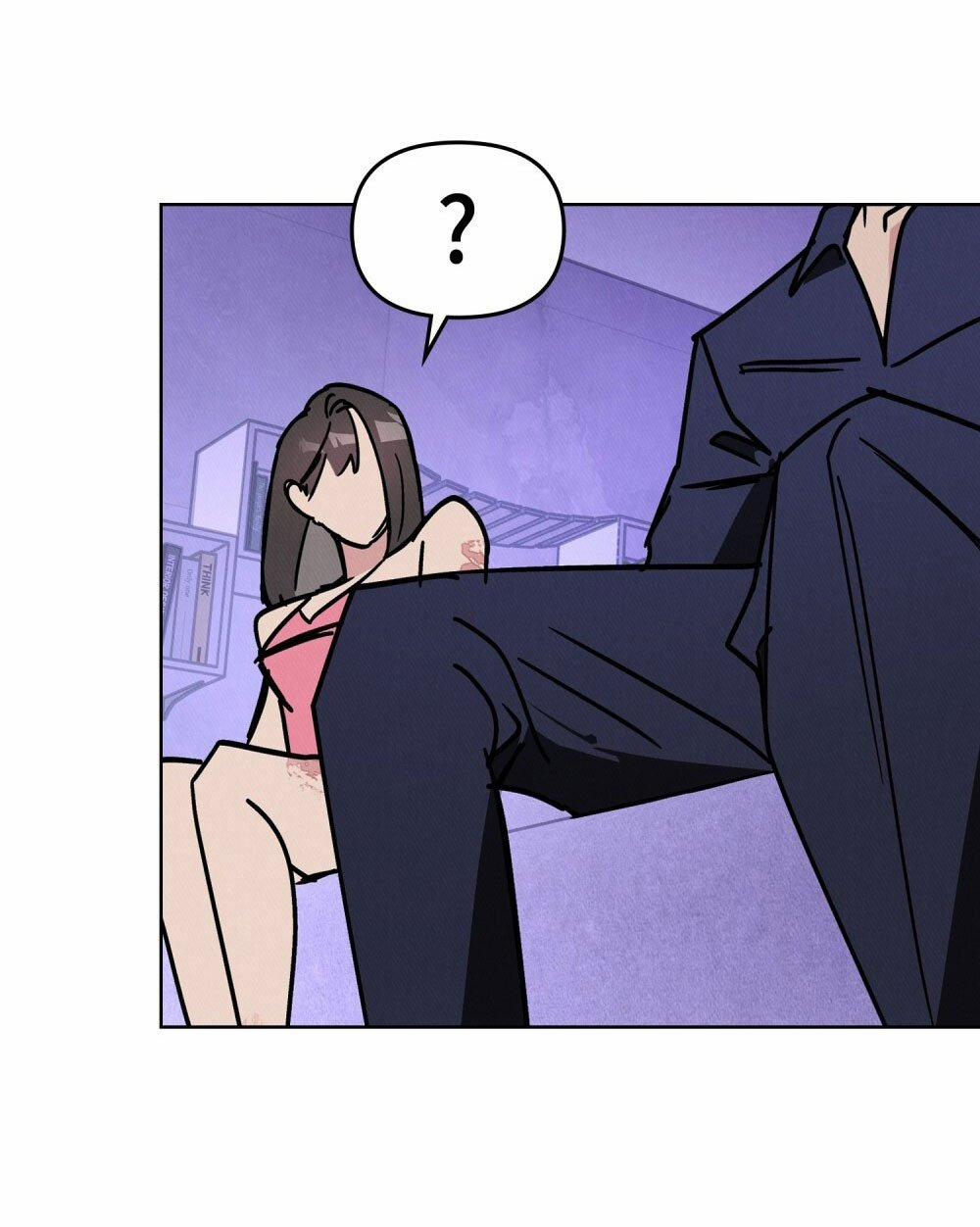 [18+] 7 Giây Thay Vì Hôn 19.2 trang 22