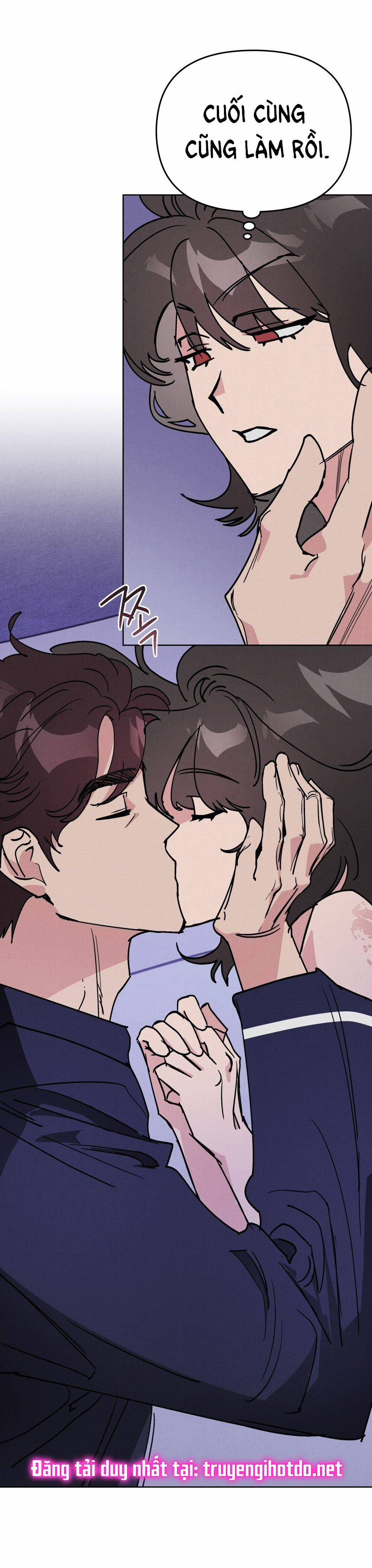 [18+] 7 Giây Thay Vì Hôn 19.2 trang 9