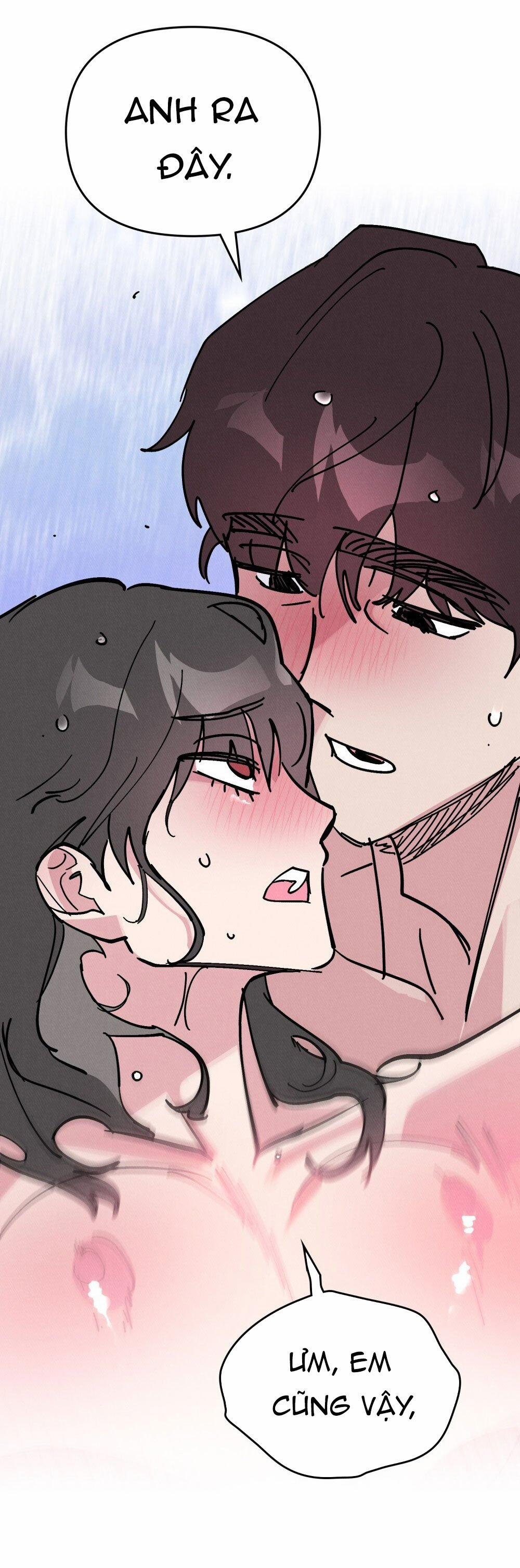 [18+] 7 Giây Thay Vì Hôn 21.1 trang 21