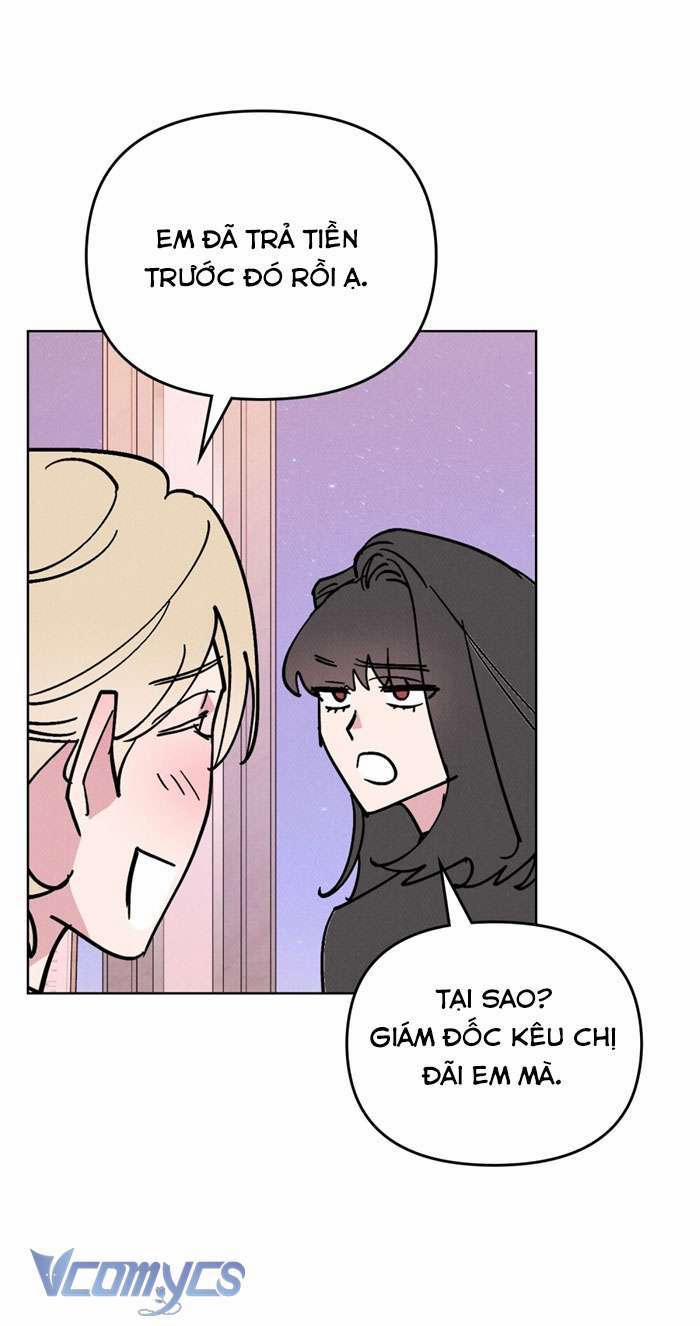 [18+] 7 Giây Thay Vì Hôn 26 trang 17