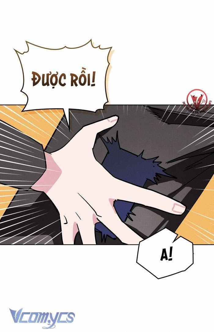 [18+] 7 Giây Thay Vì Hôn 26 trang 25