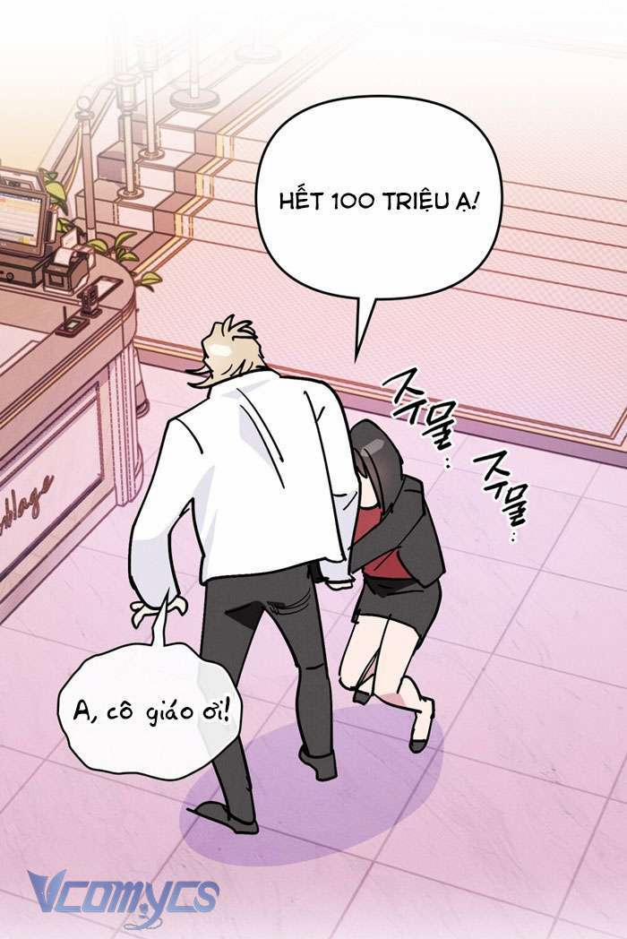 [18+] 7 Giây Thay Vì Hôn 26 trang 26