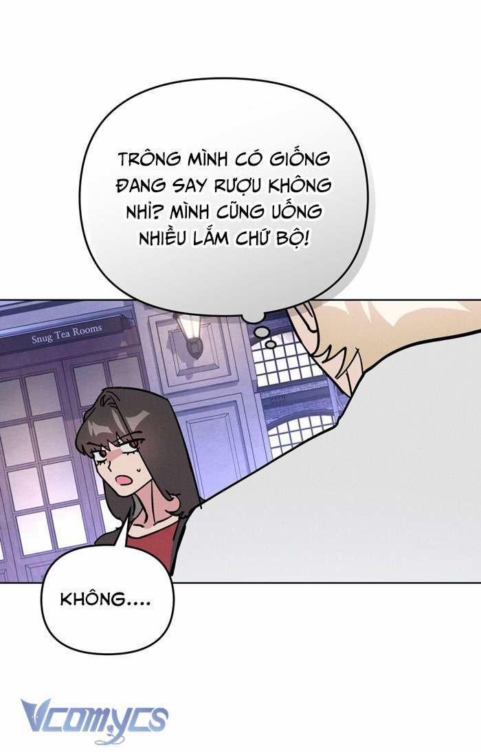 [18+] 7 Giây Thay Vì Hôn 26 trang 33