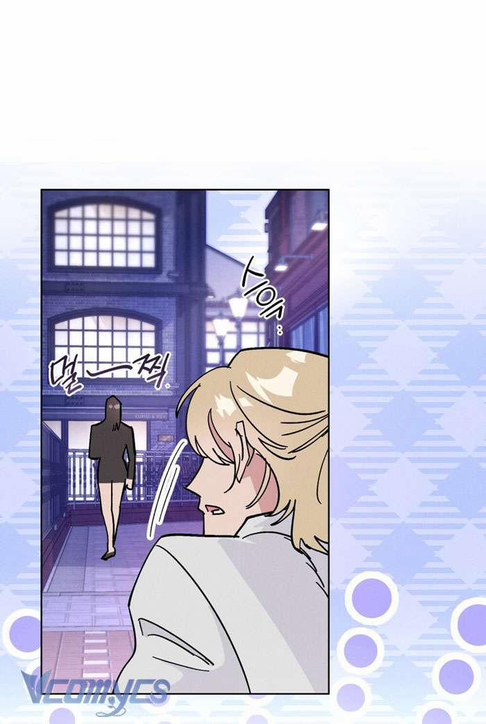 [18+] 7 Giây Thay Vì Hôn 26 trang 36