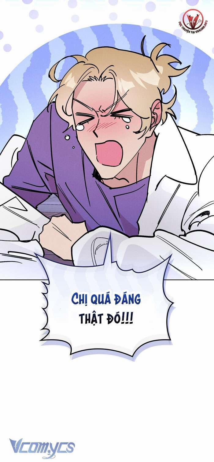 [18+] 7 Giây Thay Vì Hôn 26 trang 37