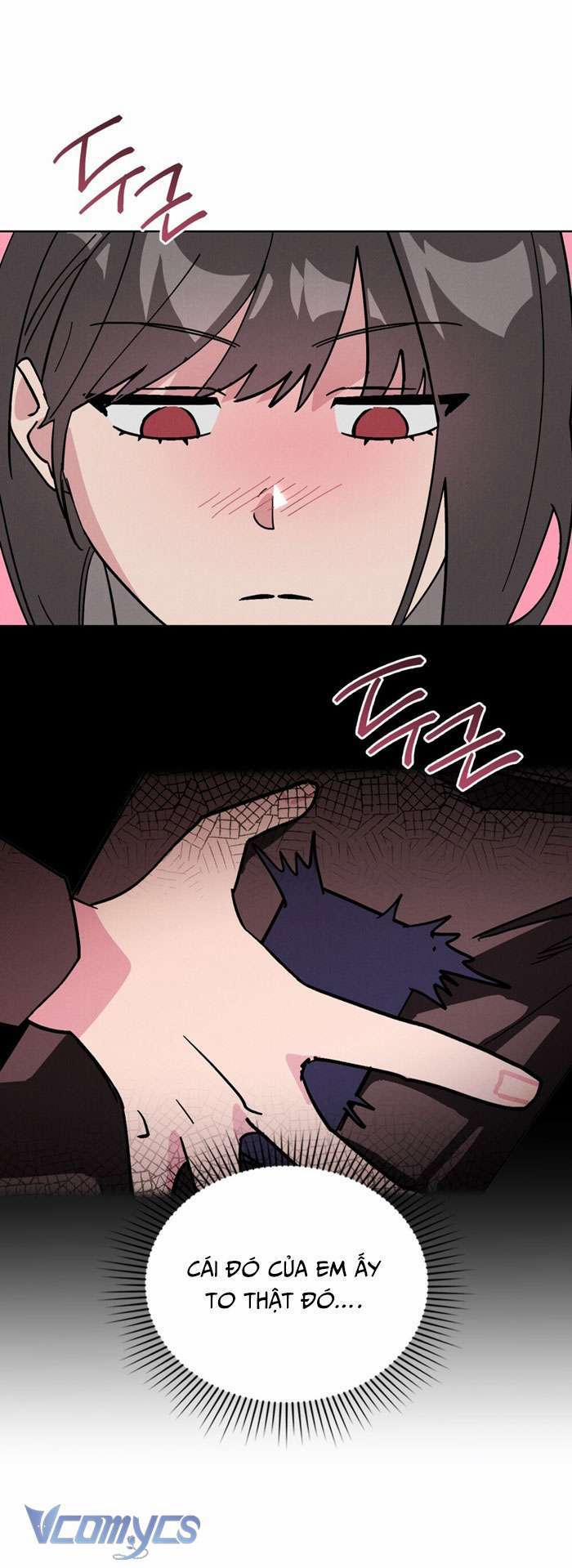 [18+] 7 Giây Thay Vì Hôn 26 trang 39