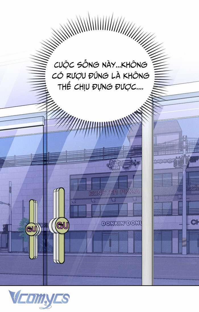 [18+] 7 Giây Thay Vì Hôn 26 trang 41