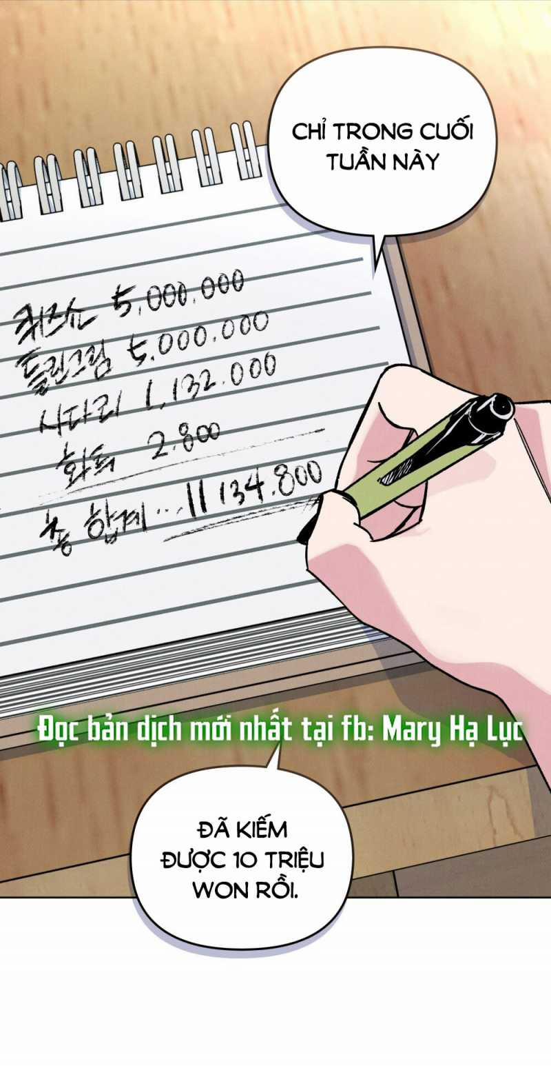 [18+] 7 Giây Thay Vì Hôn 3.1 trang 19