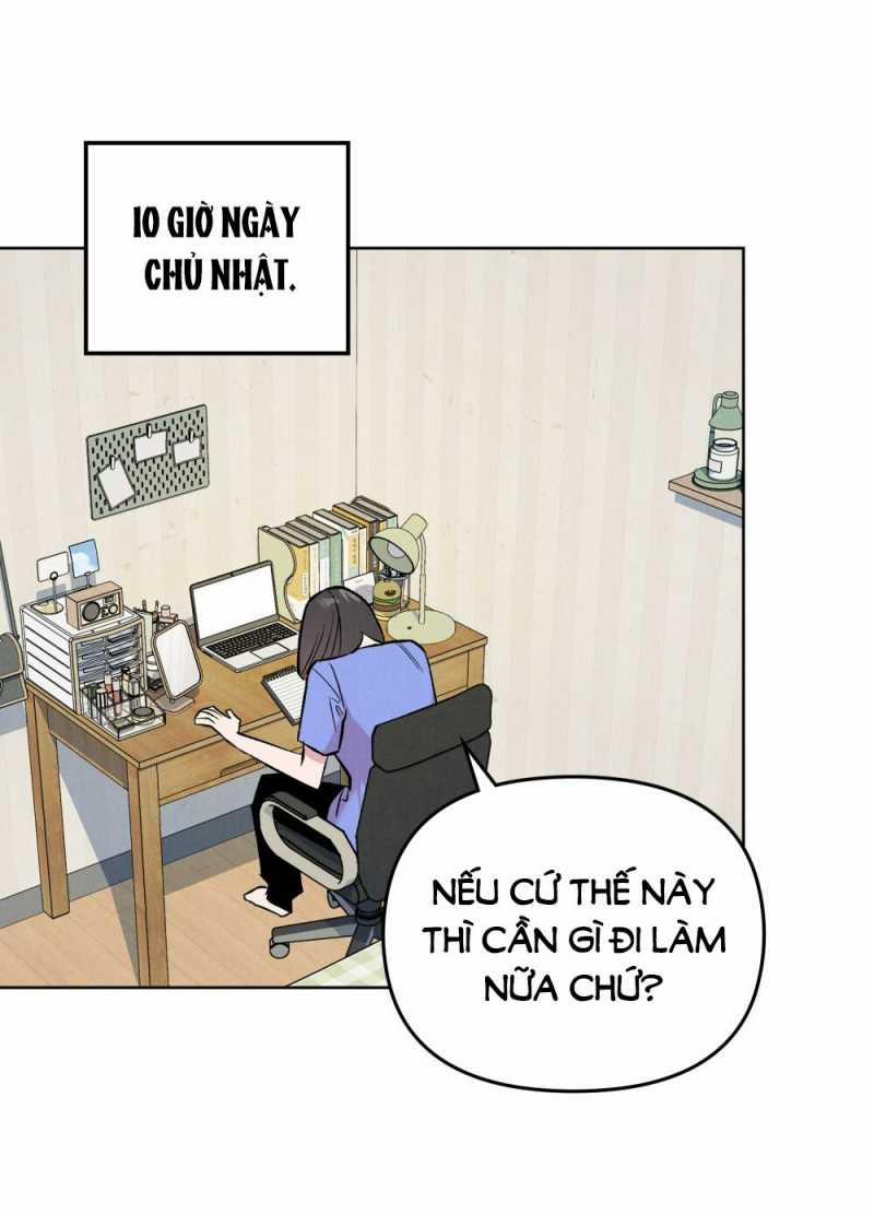 [18+] 7 Giây Thay Vì Hôn 3.1 trang 20