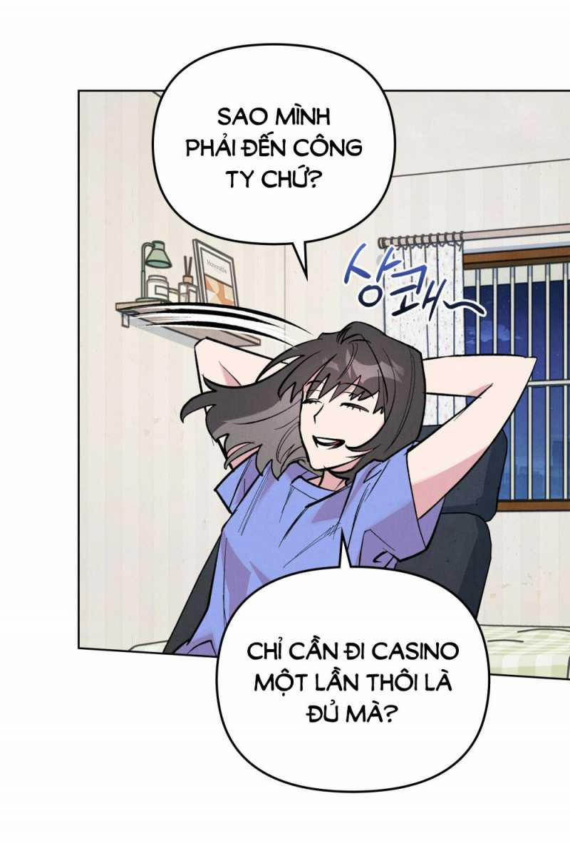 [18+] 7 Giây Thay Vì Hôn 3.1 trang 21