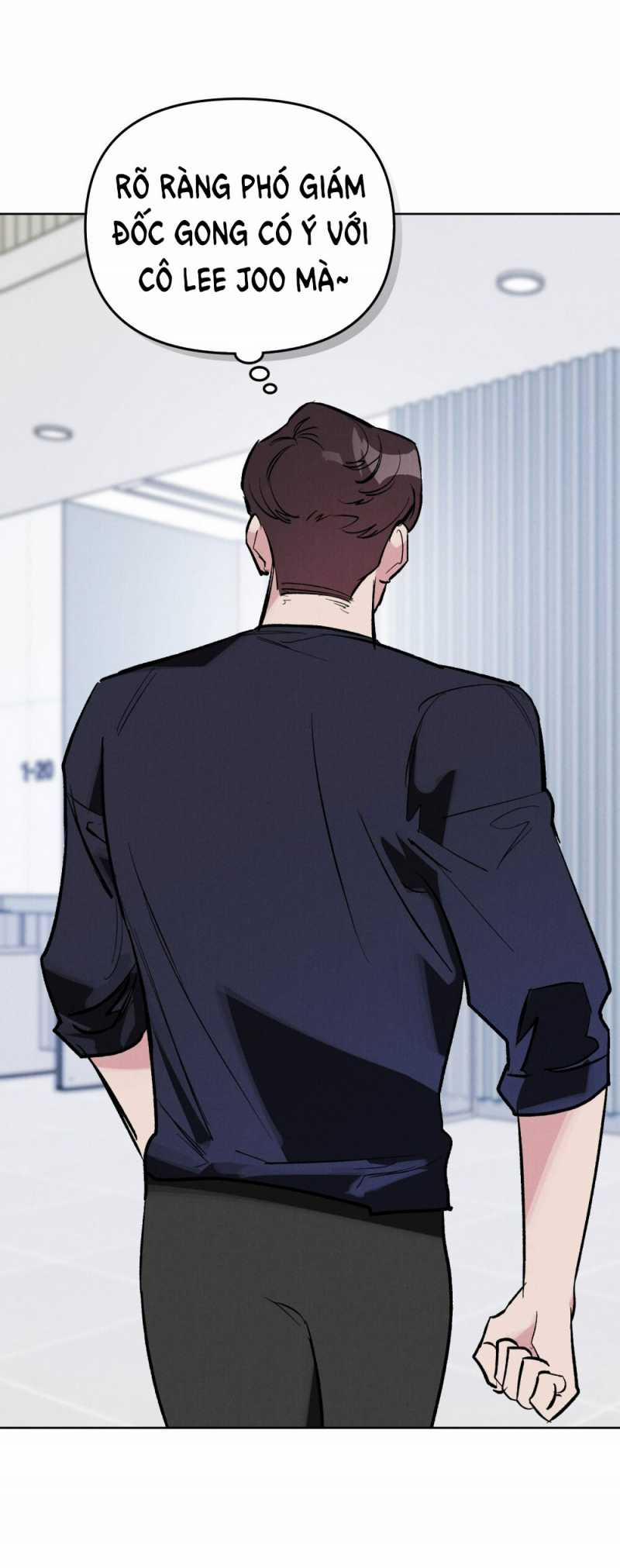 [18+] 7 Giây Thay Vì Hôn 3.2 trang 10