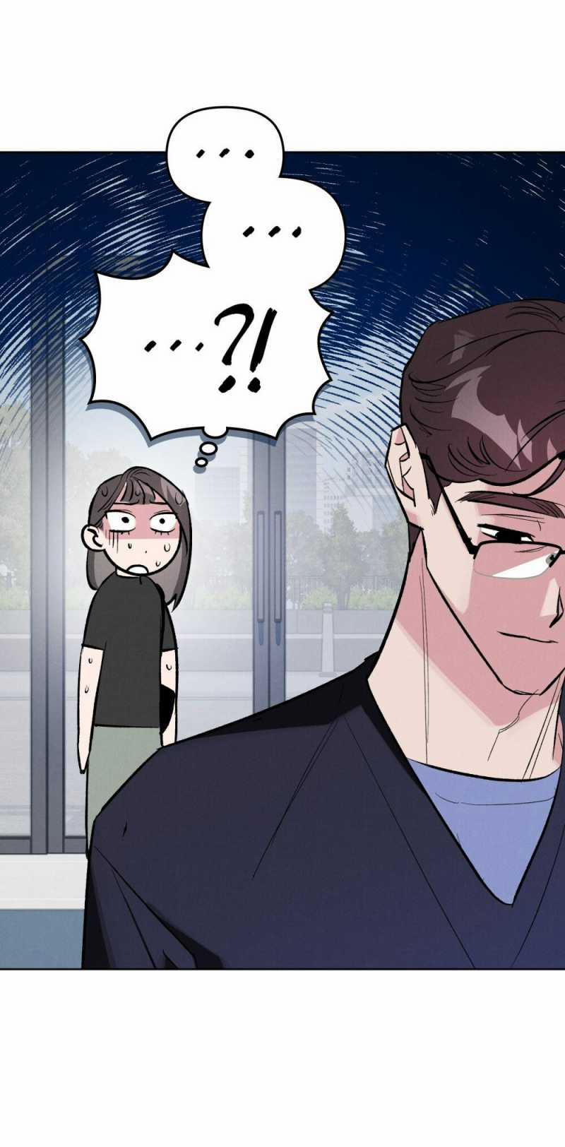 [18+] 7 Giây Thay Vì Hôn 3.2 trang 11