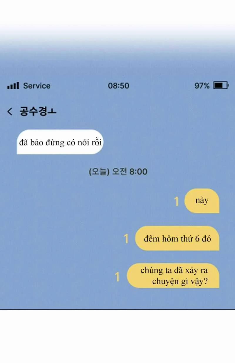 [18+] 7 Giây Thay Vì Hôn 3.2 trang 13