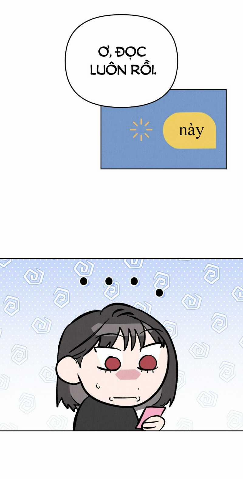 [18+] 7 Giây Thay Vì Hôn 3.2 trang 14