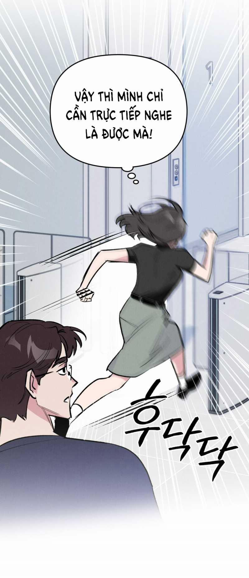 [18+] 7 Giây Thay Vì Hôn 3.2 trang 18