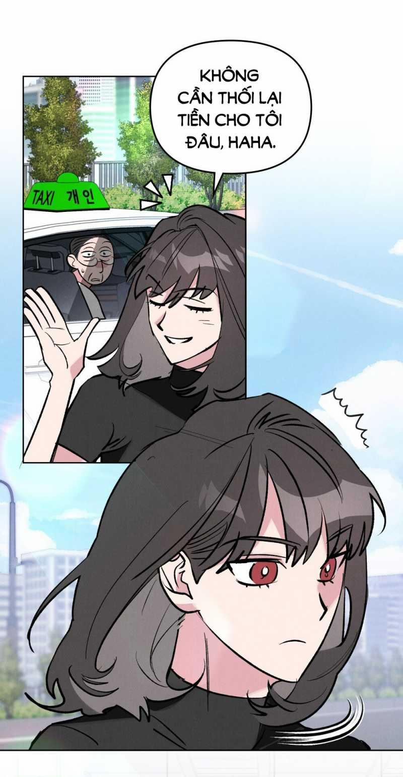 [18+] 7 Giây Thay Vì Hôn 3.2 trang 2