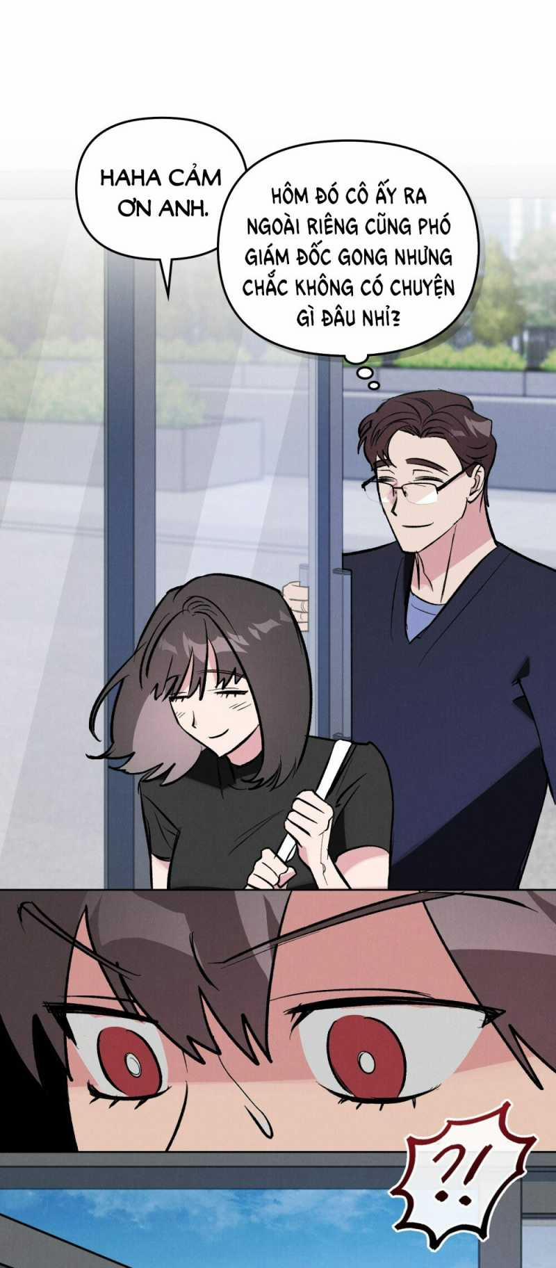 [18+] 7 Giây Thay Vì Hôn 3.2 trang 7