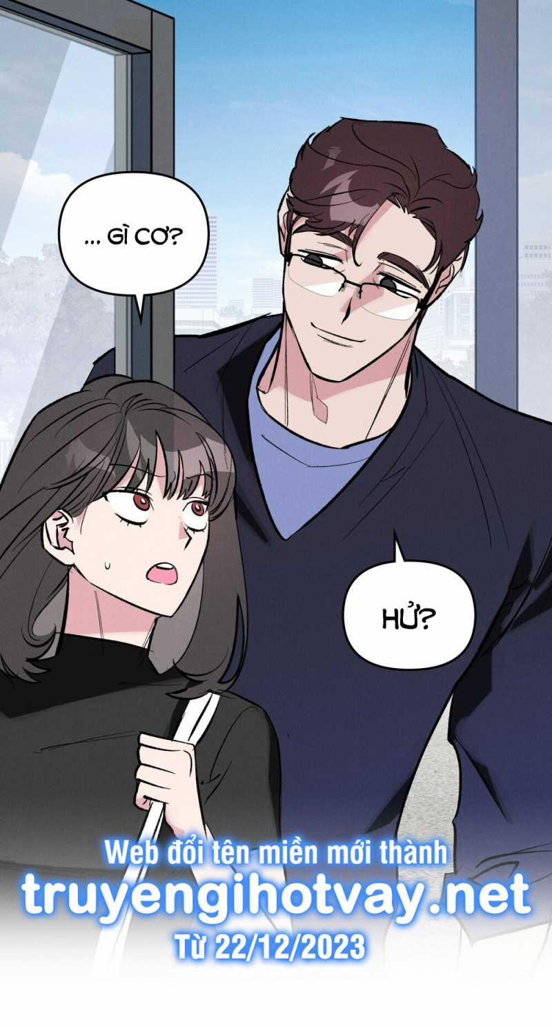 [18+] 7 Giây Thay Vì Hôn 3.2 trang 8