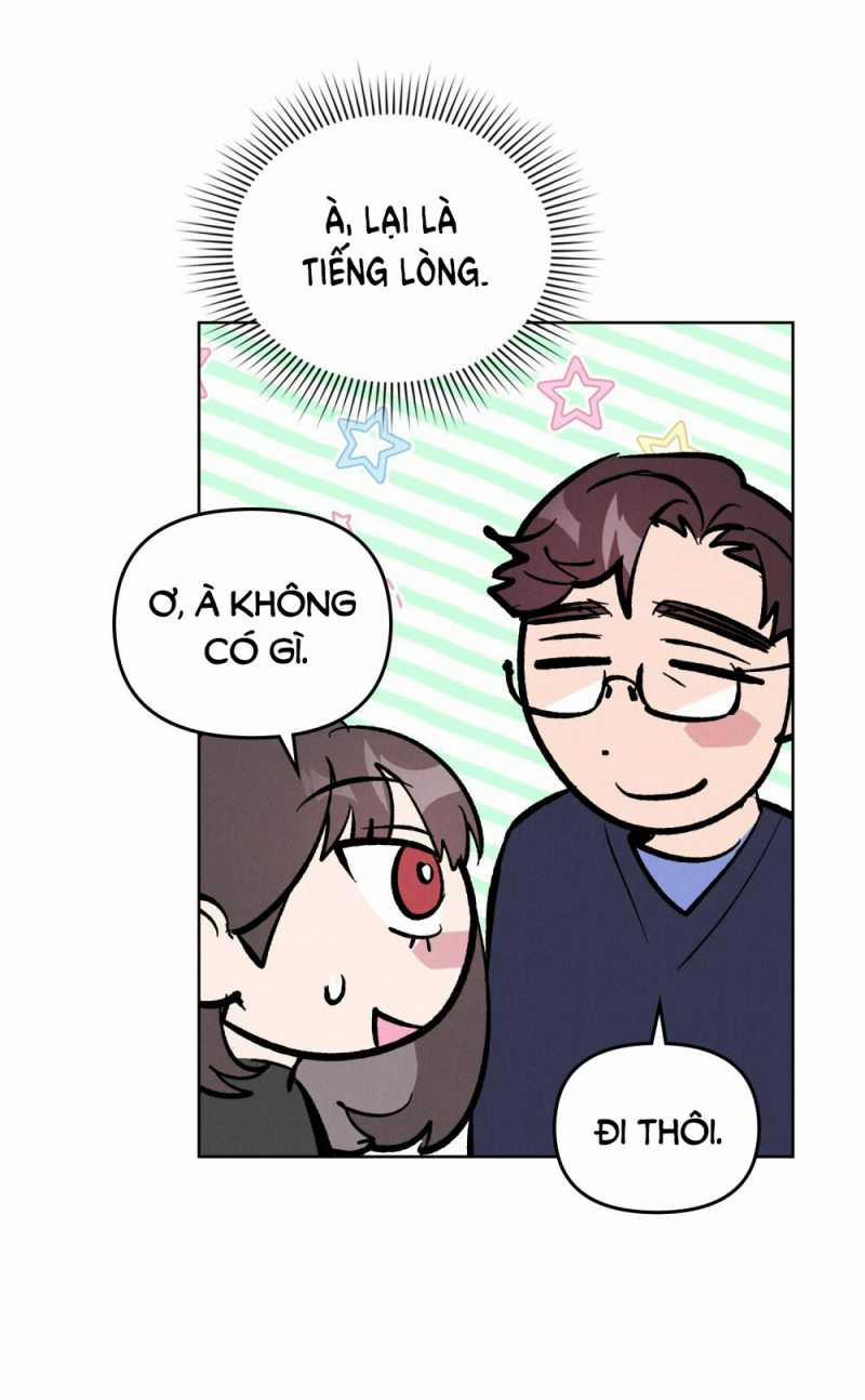 [18+] 7 Giây Thay Vì Hôn 3.2 trang 9