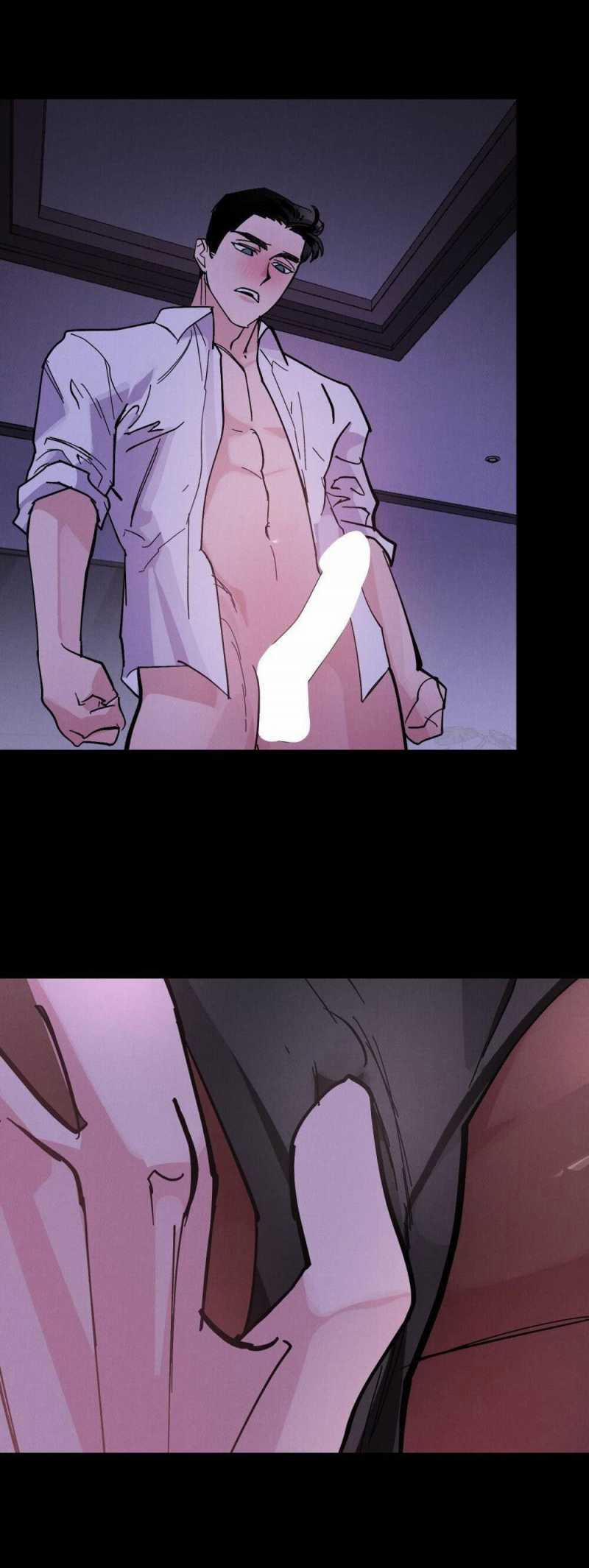 [18+] 7 Giây Thay Vì Hôn 5.2 trang 18