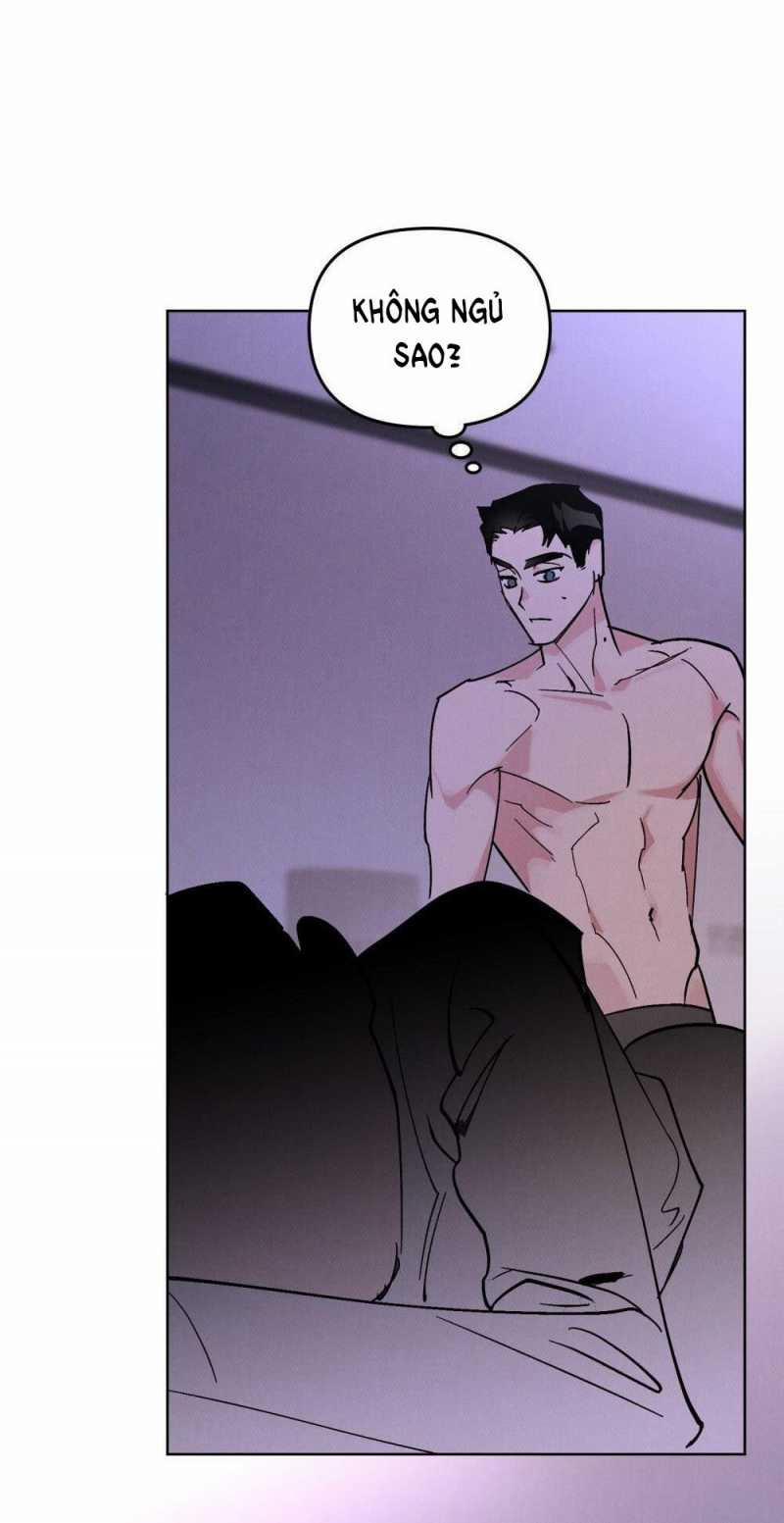 [18+] 7 Giây Thay Vì Hôn 5.2 trang 40